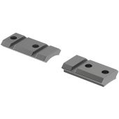 LEUPOLD Cruzadero de Ranura Cruzada (QRW) Bases para Weatherby Mark V #Mate #171709
