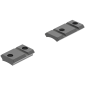 LEUPOLD Cross-Slot Weaver (QRW) Bases for Winchester 70 XRP #Matte #174436