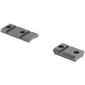 LEUPOLD Base para Winchester 70 XRP Cross-Slot Weaver (QRW) #Matte #174436