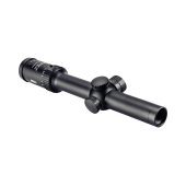 MEOPTA MeoStar R2 RD 1-6X24 BDC 2 -2P (beleuchtet)