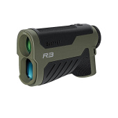 BUSHNELL Telemetro Laser Rangefinder 6x25 R3 1200 Green #R3-1200