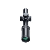 BUSHNELL R5 Trophy 1-6x24 Scope DD2-QA Illuminated Reticle #R5-1624S26