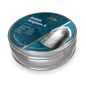 H&N-Sport Rabbit Magnum II 5.50mm 1.64g/25.31gr (200pz)
