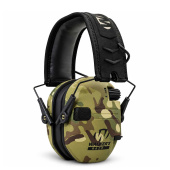 WALKERS Auricular Electrónico Razor Slim Electronic Muff Camo