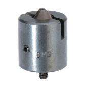 RCBS Trim Mate Centro di Preparazione Bossoli Rimuovi Crimpatrice Militare 50 BMG #9562