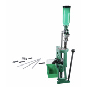 RCBS Pro Chucker 7 Pressa Progressiva a 7 stazioni #88911