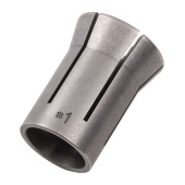 RCBS Trépanateur de douilles à grande capacité Collet #1 (50-70, 470 NE, 500 NE etc.) #90353