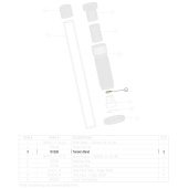 RCBS BULLET Tension Band #181226