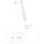 RCBS RETAINING Ring #187546