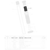 RCBS BULLET GUIDE .38 long #781220