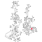 RCBS APS Primer Strip Pusher #86264