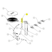 RCBS Hand Priming Tool: Compression Spring #7190217