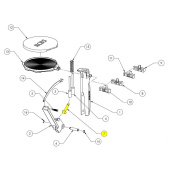 RCBS Hand Priming Tool : Pivot Link #7790220