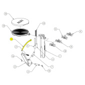 RCBS Hand Priming Tool : Safety Gate #7190216