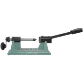 RCBS Trim Pro-2 Drehbank Handbuch + Kit Führungsstifte #90366