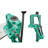 RCBS Rock Chucker Supreme Master Reloading Kit Pressa da Ricarica #9366