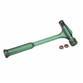 RCBS Martello Kinetischer Kugelauszieher Pow'r Pull Kinetic Bullet Puller Kit #9412