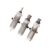 RCBS CARBIDE .32 S&W Long / H&R Magnum Full Lenght Dies Set #21412