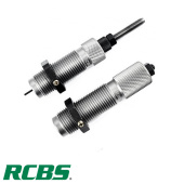 RCBS 7.92x33mm Kurz Case Forming Dies Set #58212