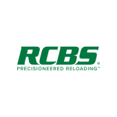 RCBS Setscrew Locking screw for Die lock ring 10/32 x 3/16