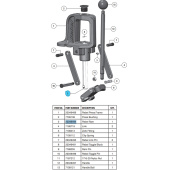 RCBS Rebel RAM #20049494