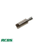 RCBS Hülsenformer Pilot/Hals Reiber