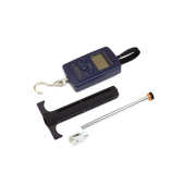 ARMANOV Handgun Recoil Spring 2.0 Tester Misuratore Molla di Recupero