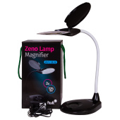 Lente d’ingrandimento Levenhuk Zeno Lamp ZL7