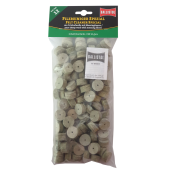 BALLISTOL Feltrini Special con Fibra di Ottone Cal.12 (90 pezzi)
