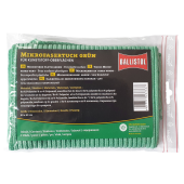 BALLISTOL Panno per Pulizia delle Armi In Microfibra