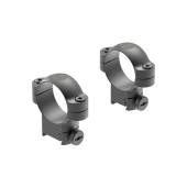 LEUPOLD RingMounts (RM) Anelli da 30mm per Sako Alti #Matte #51037