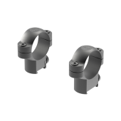 LEUPOLD RingMounts (RM) 30mm Rings for Sako Tall #Matte #51037