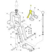 RCBS Attrape-amorces Back Rock Chucker Supreme #109146