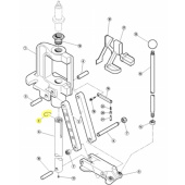 RCBS Ram Clip Spring Rock Chucker Supreme #109112