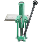 RCBS Rock Chucker Supreme Wiederladepresse #9356