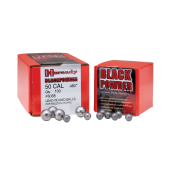 HORNADY Round Balls Palle per Avancarica *Gruppo