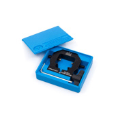 ARMANOV Rear Sight Pusher Regolatore Tacca di Mira per CZ Shadow 2, SP-01, CZ TS, 75/85