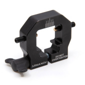 ARMANOV Rear Sight Pusher Regolatore Tacca di Mira per CZ Shadow 2, SP-01, CZ TS, 75/85