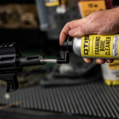 OTIS Technology Foaming Bore Cleaner Schiuma per canna 90ml