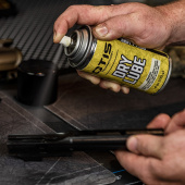 OTIS Dry Lube Lubrificante 120ml