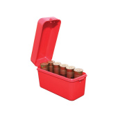 MTM Flip-Top Portacolpi Shotshell Box