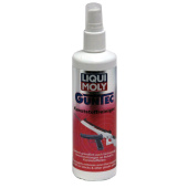 LIQUI MOLY Guntec Detergente parti Armi per Materie Plastiche 250ml