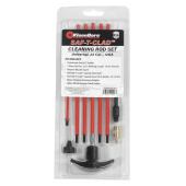 KLEENBORE Saf-T-Clad Set Bacchetta Universale 30″ #SAF-301