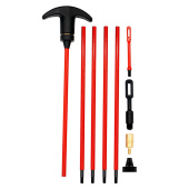 KLEENBORE Saf-T-Clad Set Bacchetta Universale 30″ #SAF-301
