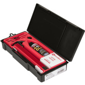 KLEENBORE Saf-T-Clad Universal Cleaning Kit #SAF-300