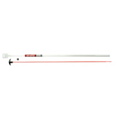 KLEENBORE Saf-T-Clad Bacchetta Universale Rivestita #SAF-400