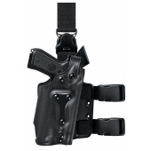 SAFARILAND 6035 Fondina Cosciale SLS Tactical M3X