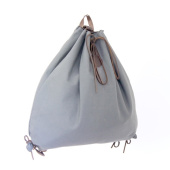 Hunting Bag SCHMARDA Mountain Schnerfer Gray