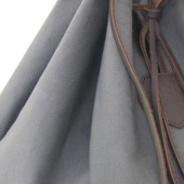 Hunting Bag SCHMARDA Mountain Schnerfer Gray