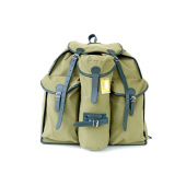 Zaino da Caccia in Lino SCHMARDA Modello ATLAS Normativa EU